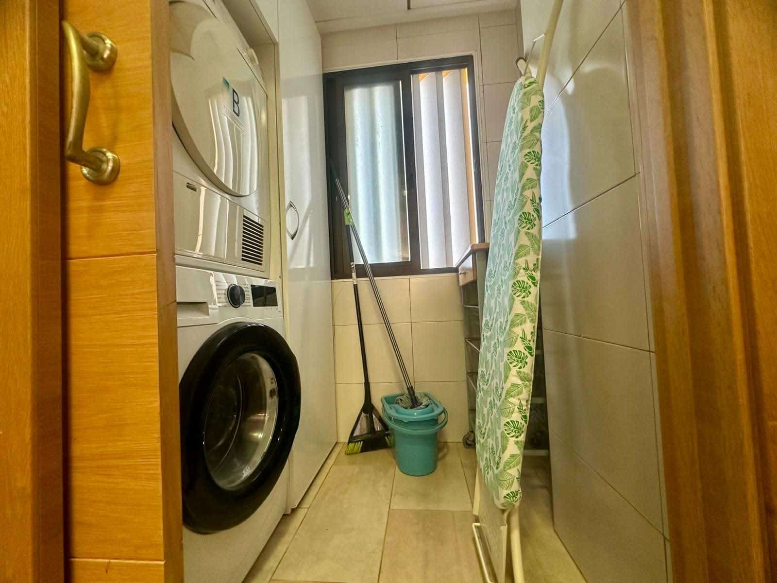 2 camera da letto Appartamento sulla Spiaggia da affittare in Guardamar del Segura con piscina garage - 1.500 € (Rif: 10002390)