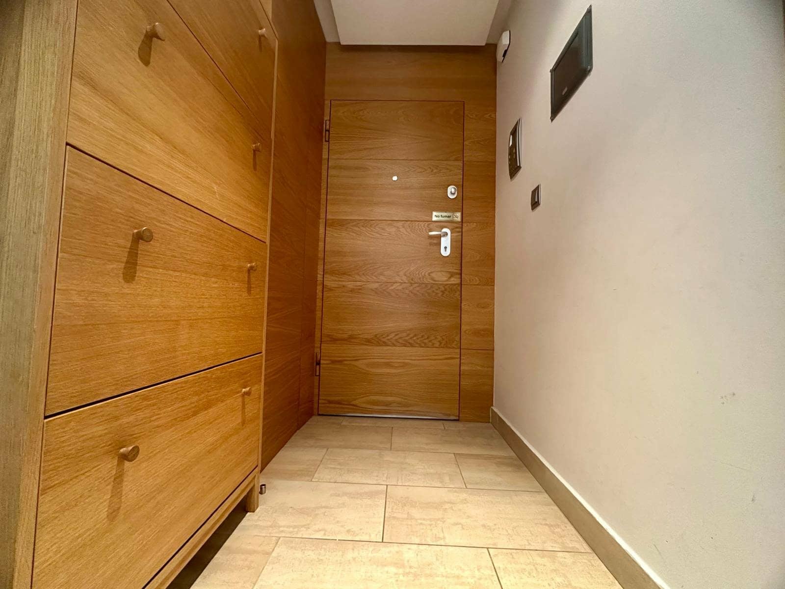 2 camera da letto Appartamento sulla Spiaggia da affittare in Guardamar del Segura con piscina garage - 1.500 € (Rif: 10002390)