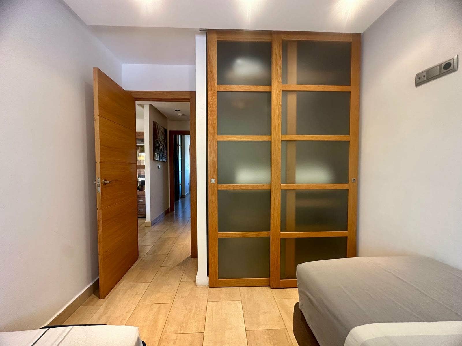 2 camera da letto Appartamento sulla Spiaggia da affittare in Guardamar del Segura con piscina garage - 1.500 € (Rif: 10002390)