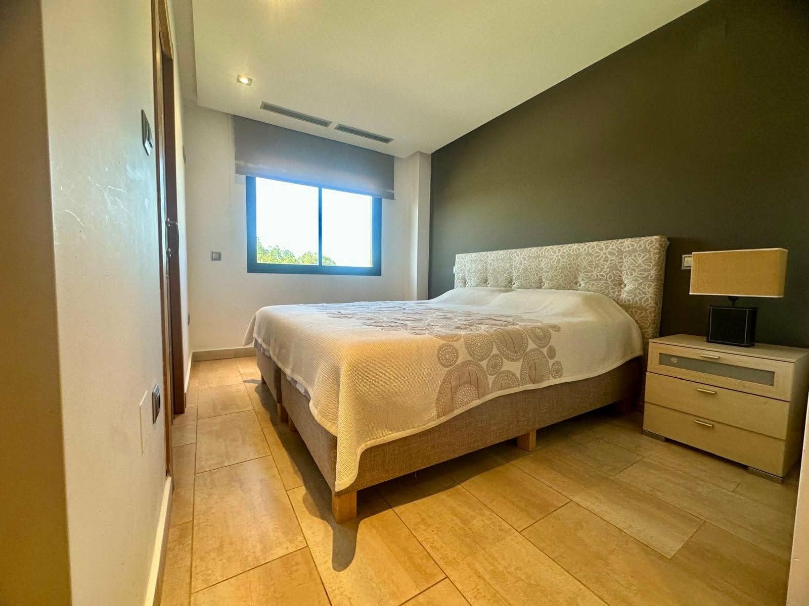 2 camera da letto Appartamento sulla Spiaggia da affittare in Guardamar del Segura con piscina garage - 1.500 € (Rif: 10002390)