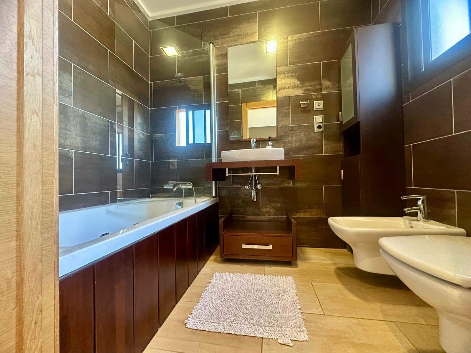 2 camera da letto Appartamento sulla Spiaggia da affittare in Guardamar del Segura con piscina garage - 1.500 € (Rif: 10002390)