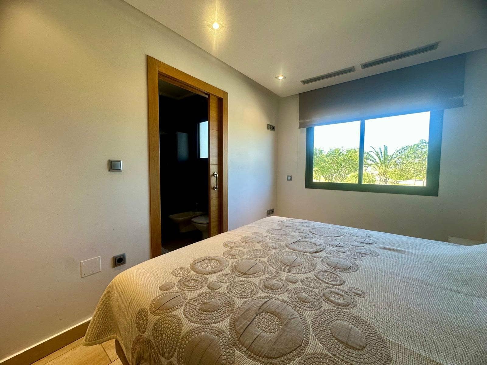 2 camera da letto Appartamento sulla Spiaggia da affittare in Guardamar del Segura con piscina garage - 1.500 € (Rif: 10002390)