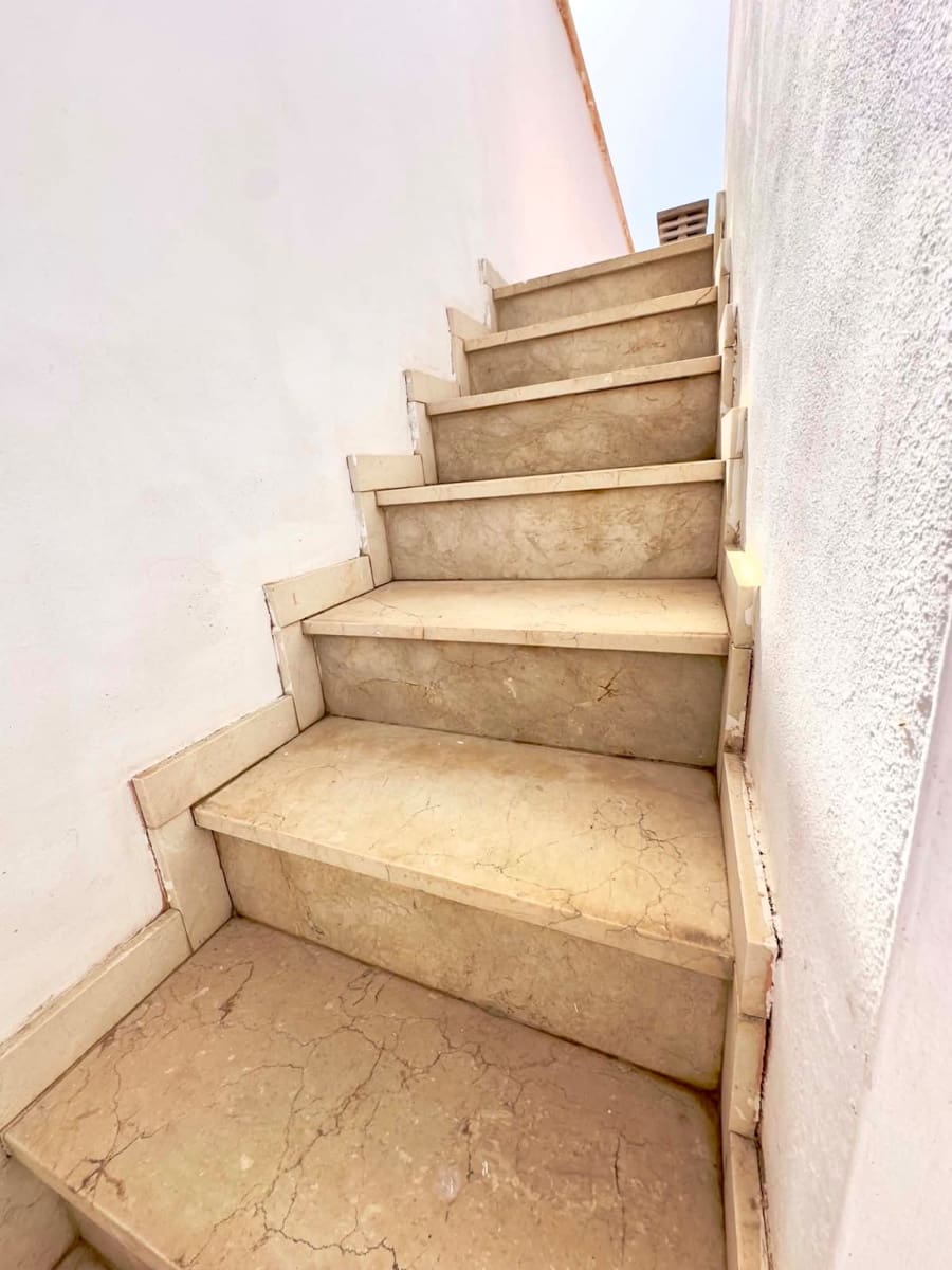 3 camera da letto Appartamento da affittare in Guardamar del Segura - 800 € (Rif: 10033356)