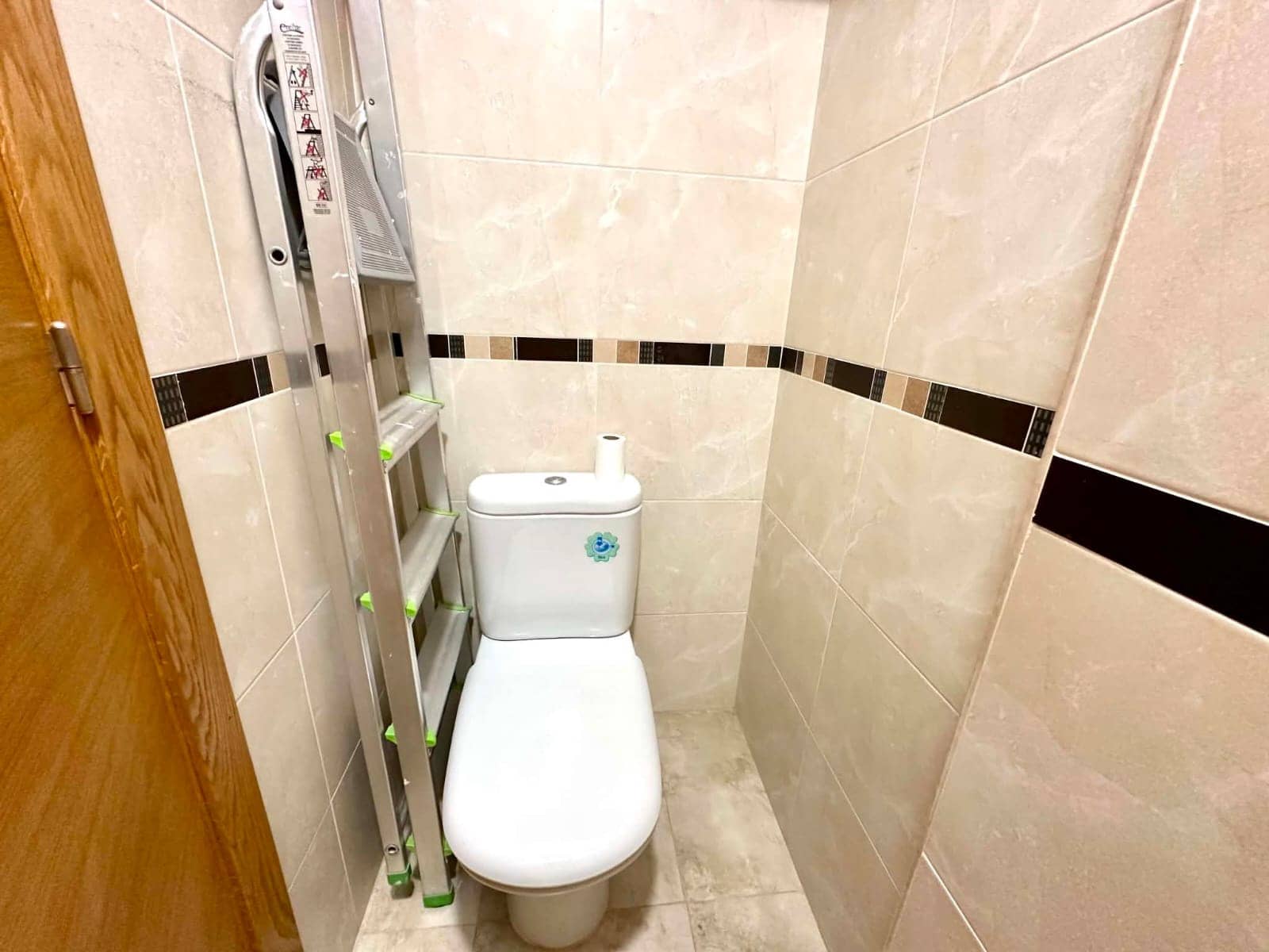 3 camera da letto Appartamento da affittare in Guardamar del Segura - 800 € (Rif: 10033356)