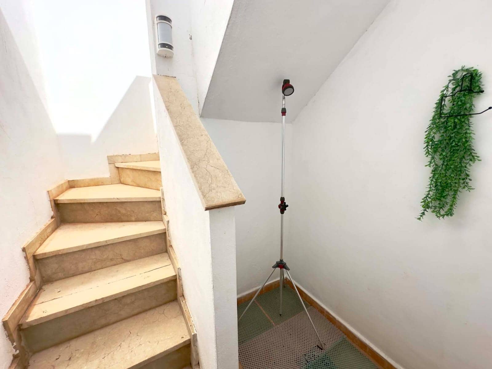 3 camera da letto Appartamento da affittare in Guardamar del Segura - 800 € (Rif: 10033356)