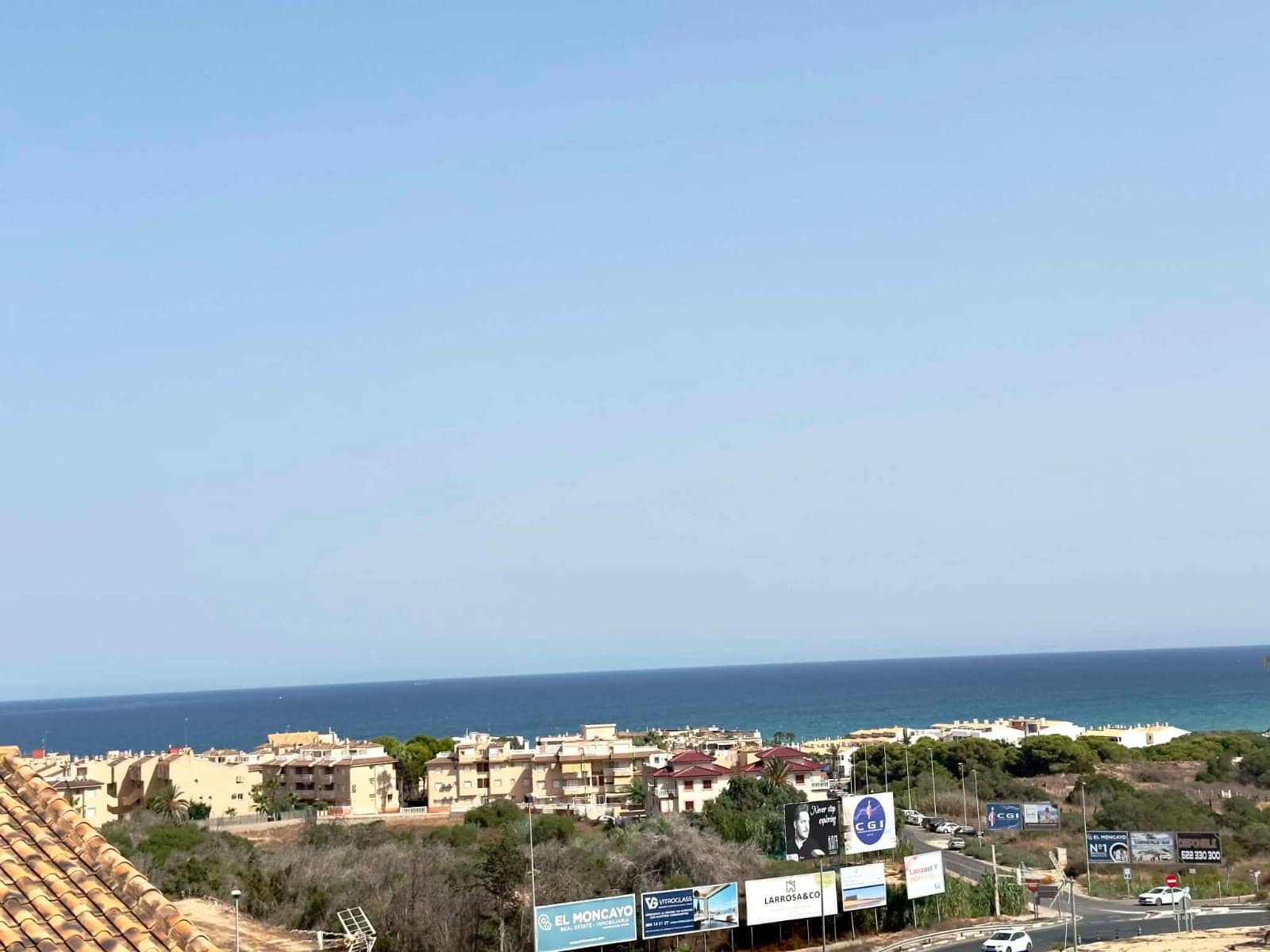 3 camera da letto Appartamento da affittare in Guardamar del Segura - 800 € (Rif: 10033356)