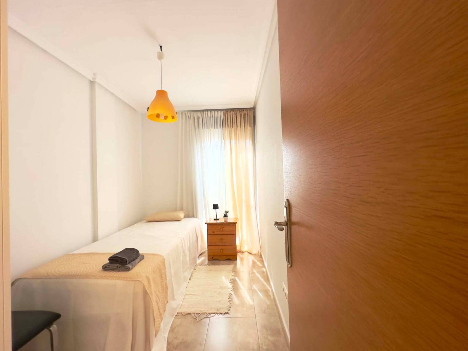 3 camera da letto Appartamento da affittare in Guardamar del Segura - 800 € (Rif: 10033356)