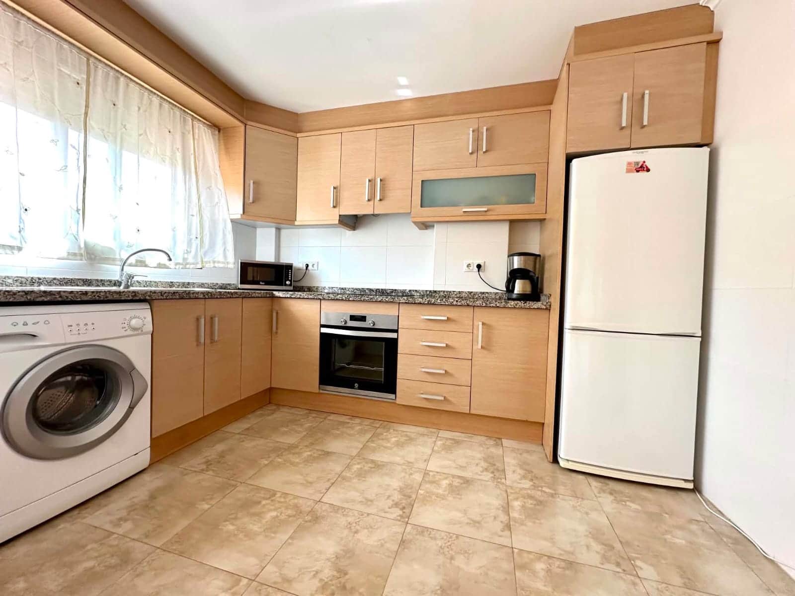 3 camera da letto Appartamento da affittare in Guardamar del Segura - 800 € (Rif: 10033356)