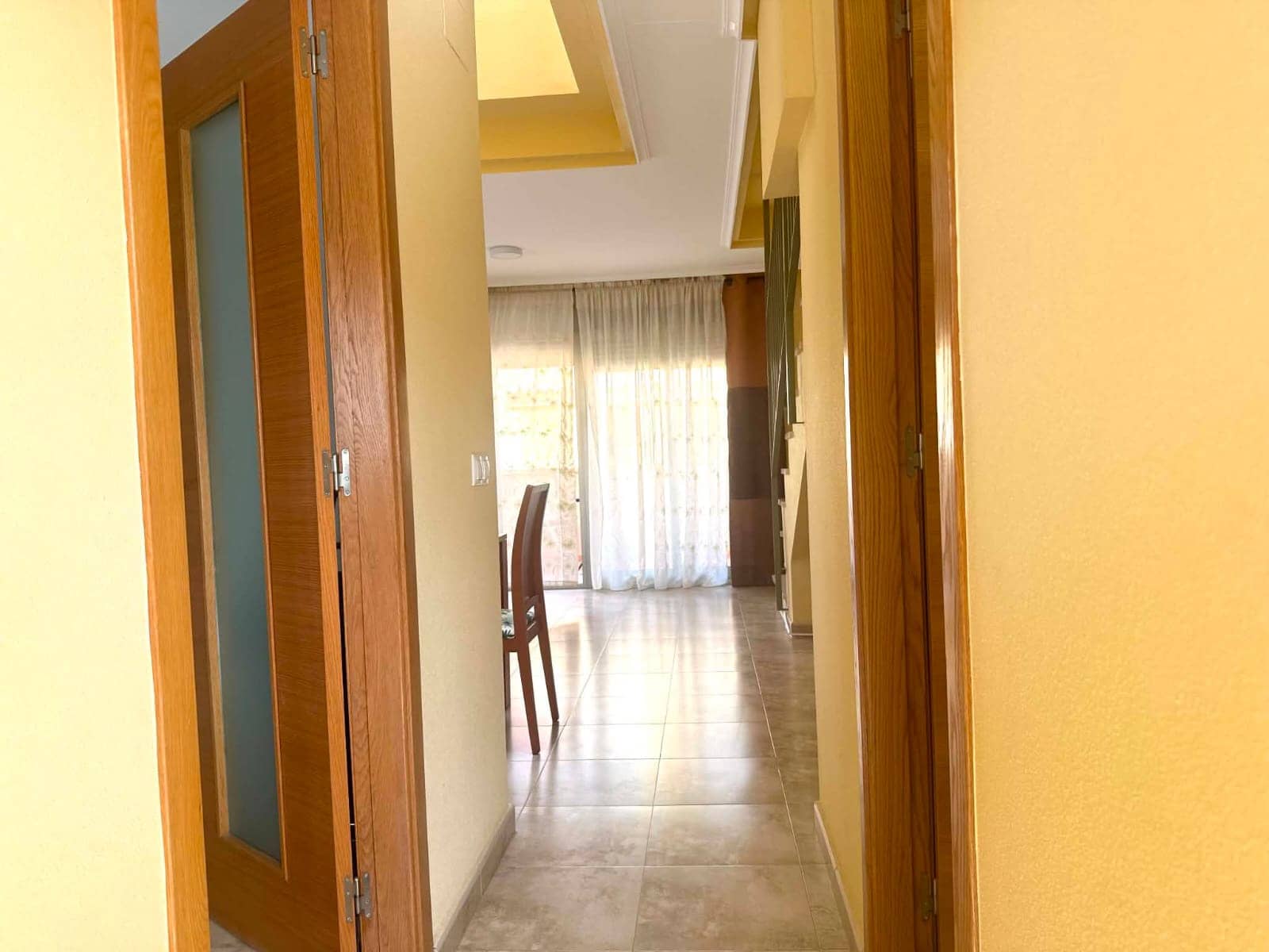 3 camera da letto Appartamento da affittare in Guardamar del Segura - 800 € (Rif: 10033356)