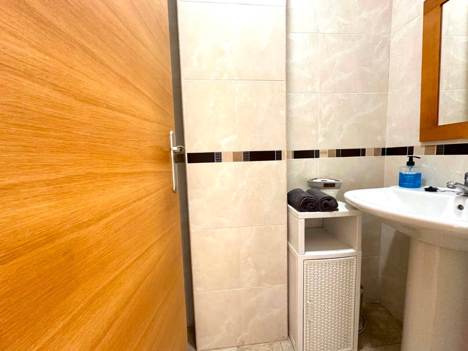 3 camera da letto Appartamento da affittare in Guardamar del Segura - 800 € (Rif: 10033356)