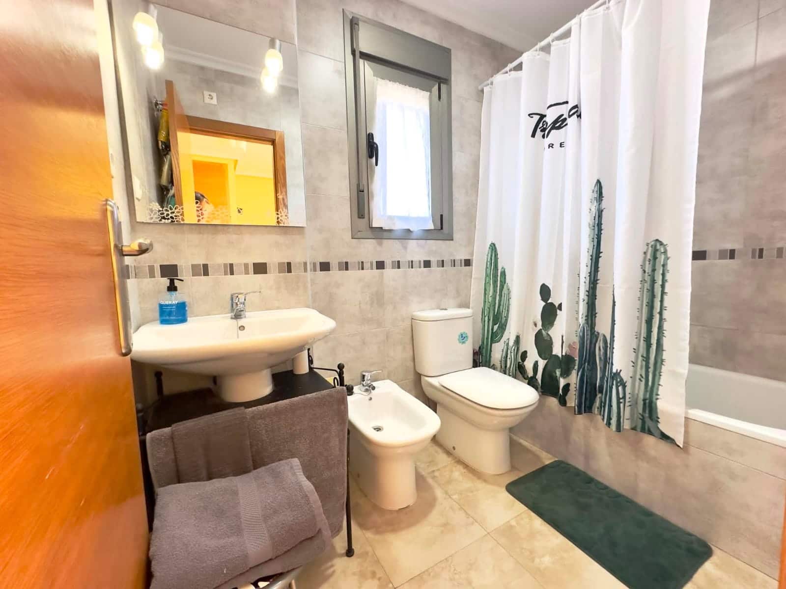 3 camera da letto Appartamento da affittare in Guardamar del Segura - 800 € (Rif: 10033356)