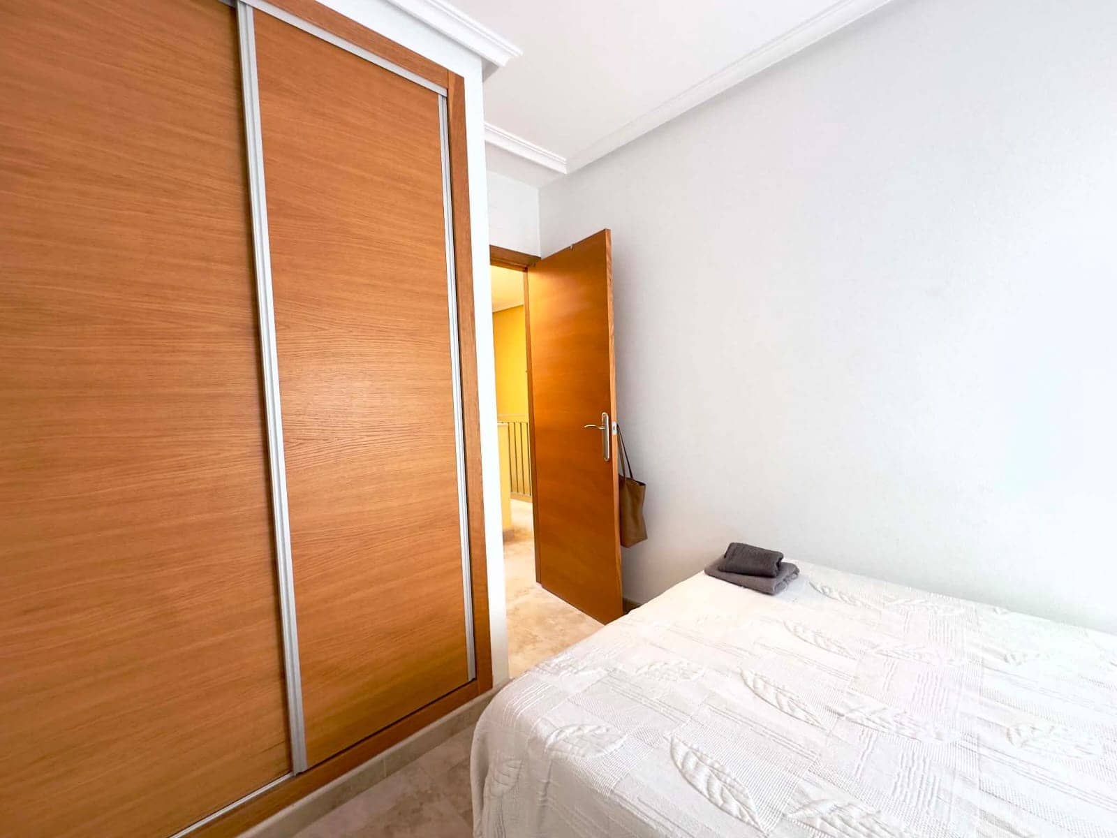 3 camera da letto Appartamento da affittare in Guardamar del Segura - 800 € (Rif: 10033356)