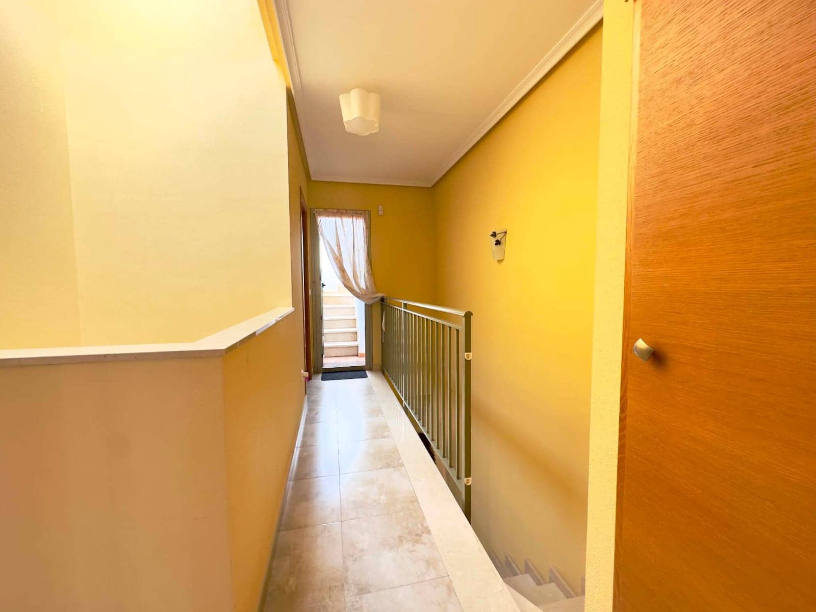 3 camera da letto Appartamento da affittare in Guardamar del Segura - 800 € (Rif: 10033356)