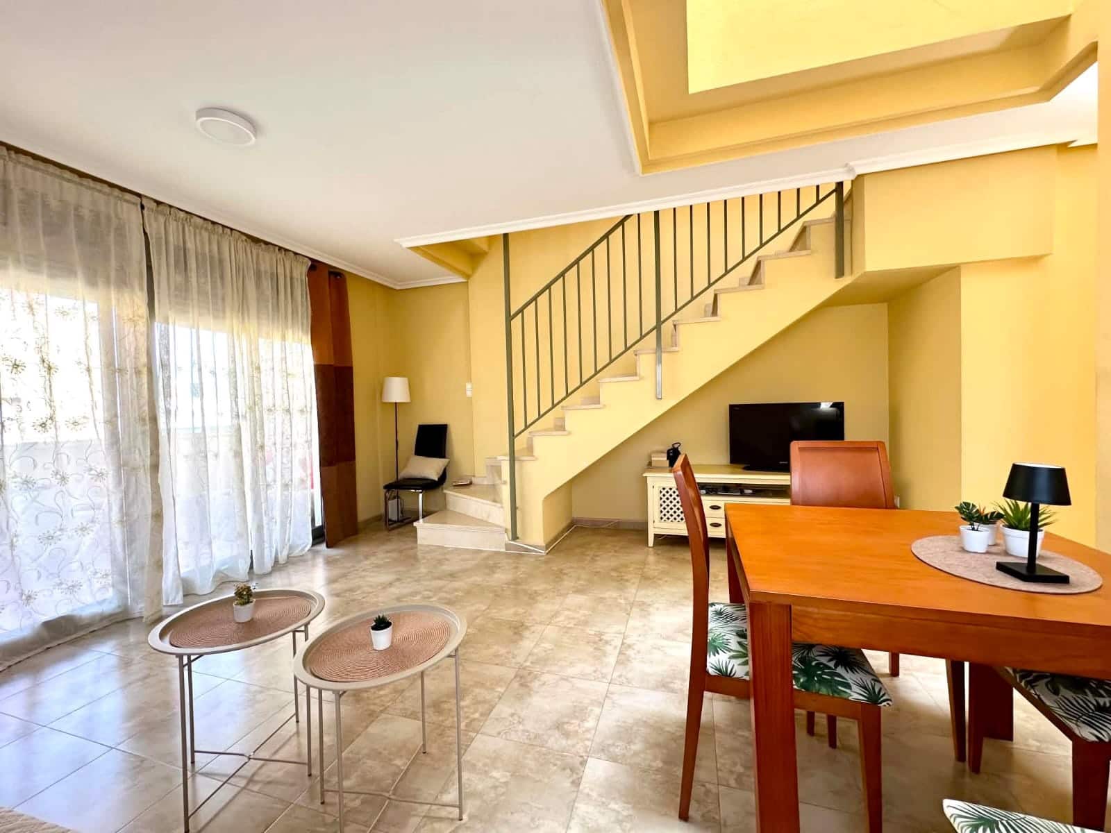 3 camera da letto Appartamento da affittare in Guardamar del Segura - 800 € (Rif: 10033356)