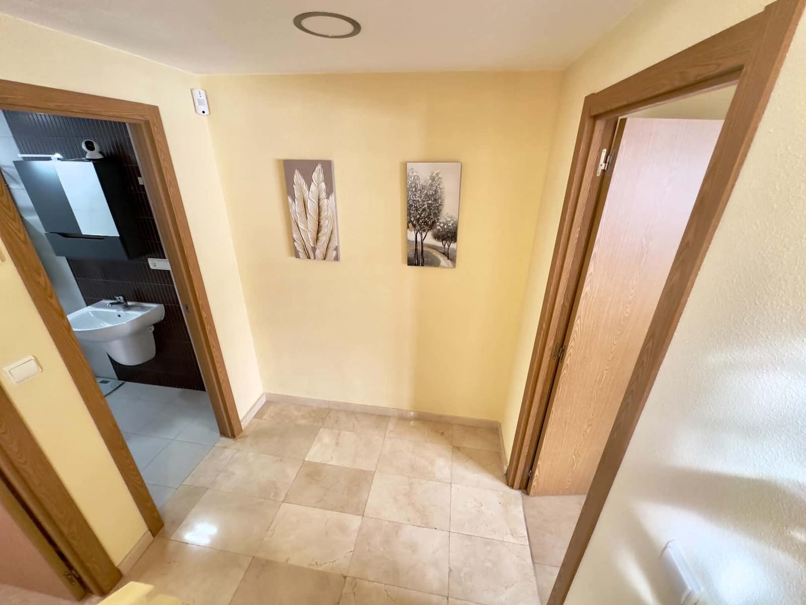 3 bedroom Apartment for rent in Guardamar del Segura with pool garage - € 900 (Ref: 10060951)