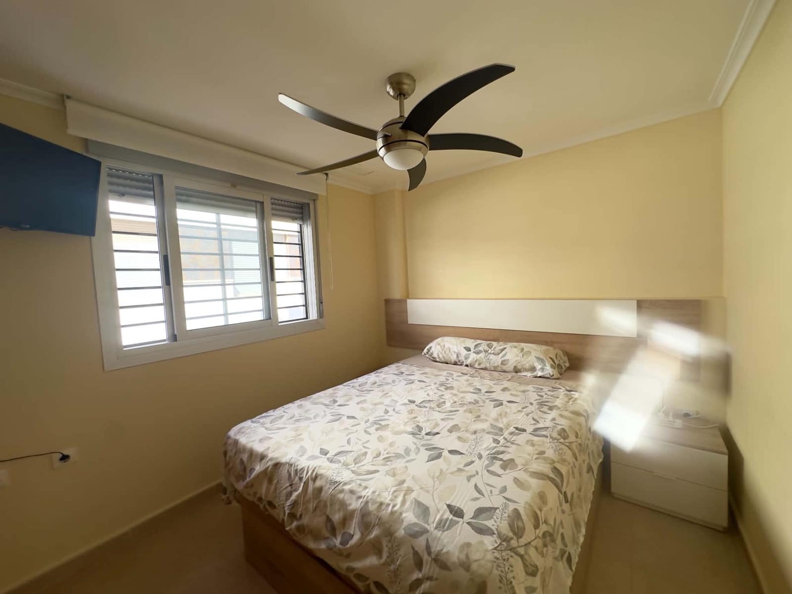 3 bedroom Apartment for rent in Guardamar del Segura with pool garage - € 900 (Ref: 10060951)