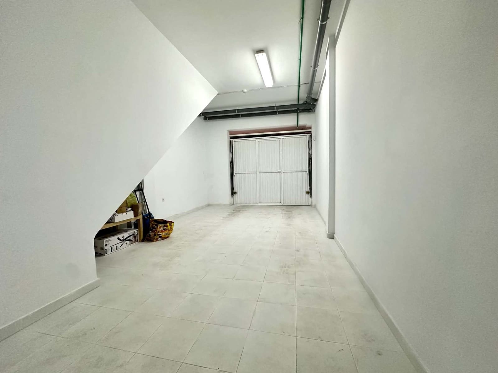3 bedroom Apartment for rent in Guardamar del Segura with pool garage - € 900 (Ref: 10060951)