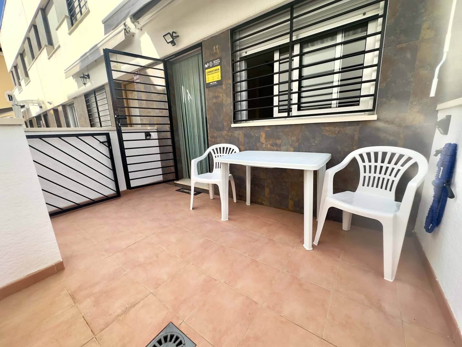 3 bedroom Apartment for rent in Guardamar del Segura with pool garage - € 900 (Ref: 10060951)