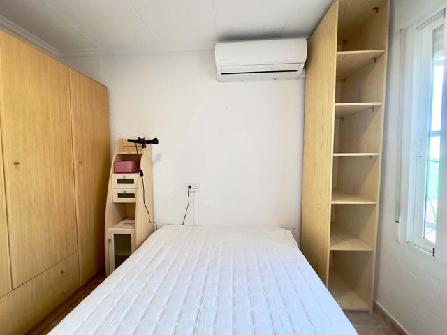 2 makuuhuone Huoneisto vuokrattavana paikassa Guardamar del Segura mukana 
autotalli - 650 € (Ref: 10101394)