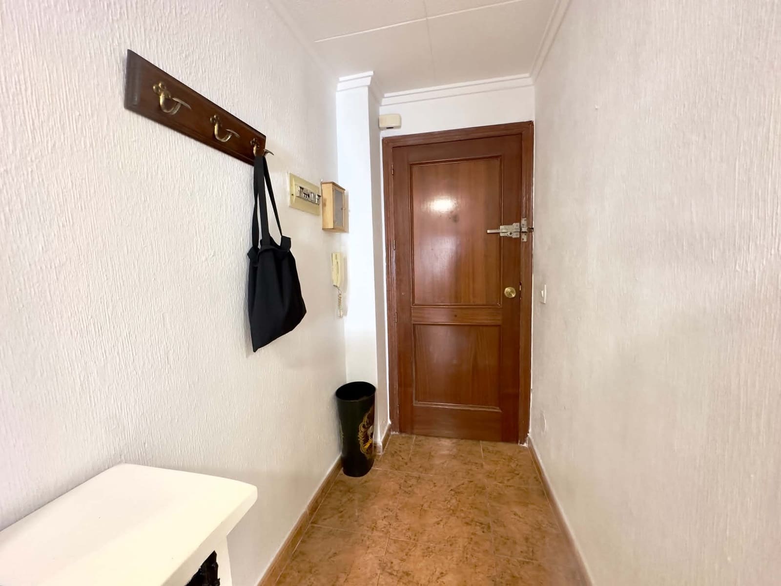 2 makuuhuone Huoneisto vuokrattavana paikassa Guardamar del Segura mukana 
autotalli - 650 € (Ref: 10101394)