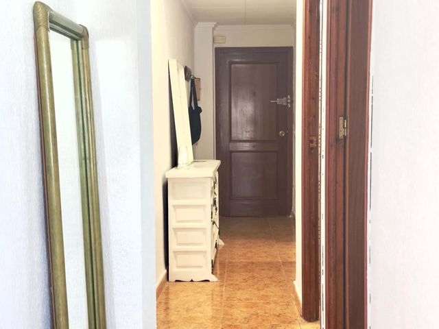 2 makuuhuone Huoneisto vuokrattavana paikassa Guardamar del Segura mukana 
autotalli - 650 € (Ref: 10101394)