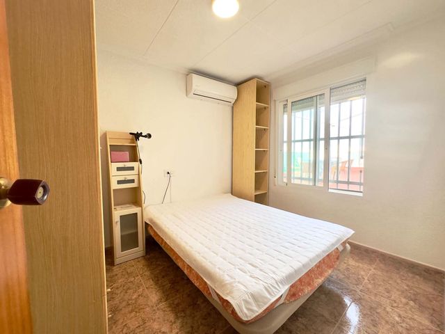 2 makuuhuone Huoneisto vuokrattavana paikassa Guardamar del Segura mukana 
autotalli - 650 € (Ref: 10101394)