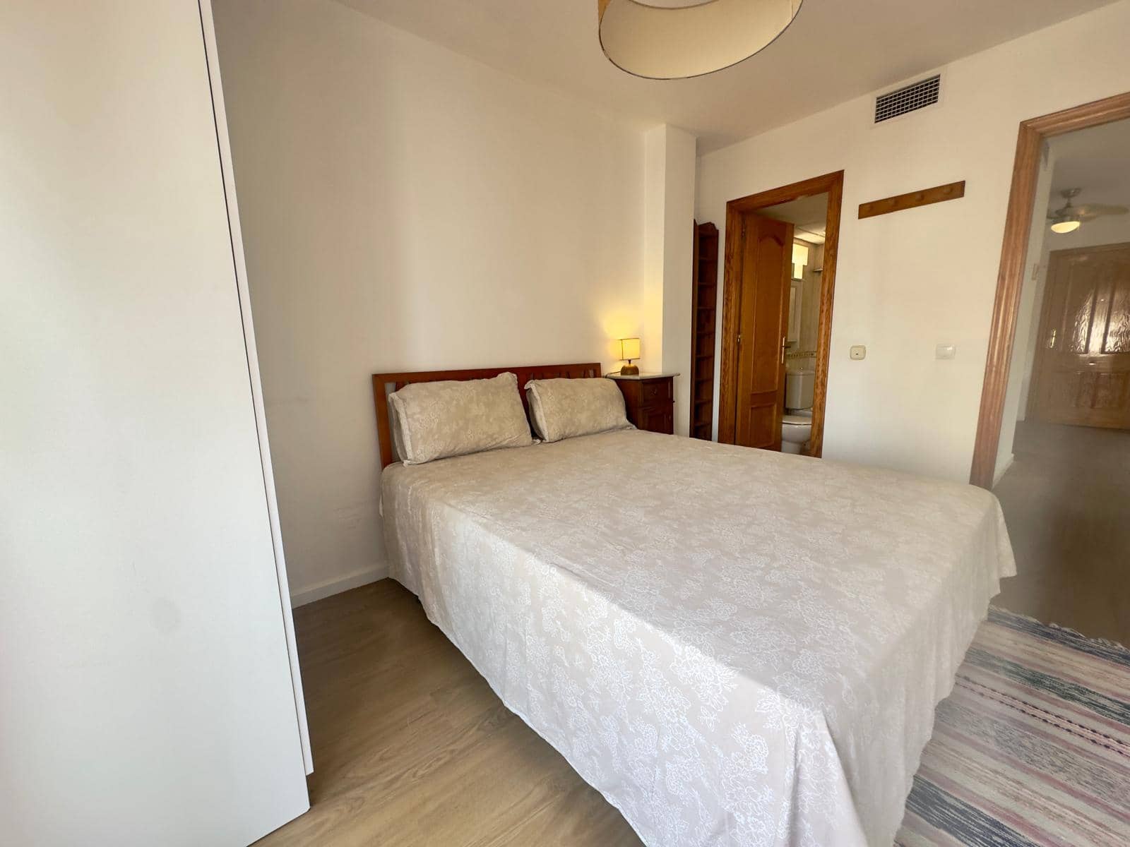1 soverom Leilighet til leie i Torrevieja - € 550 (Ref: 10139041)