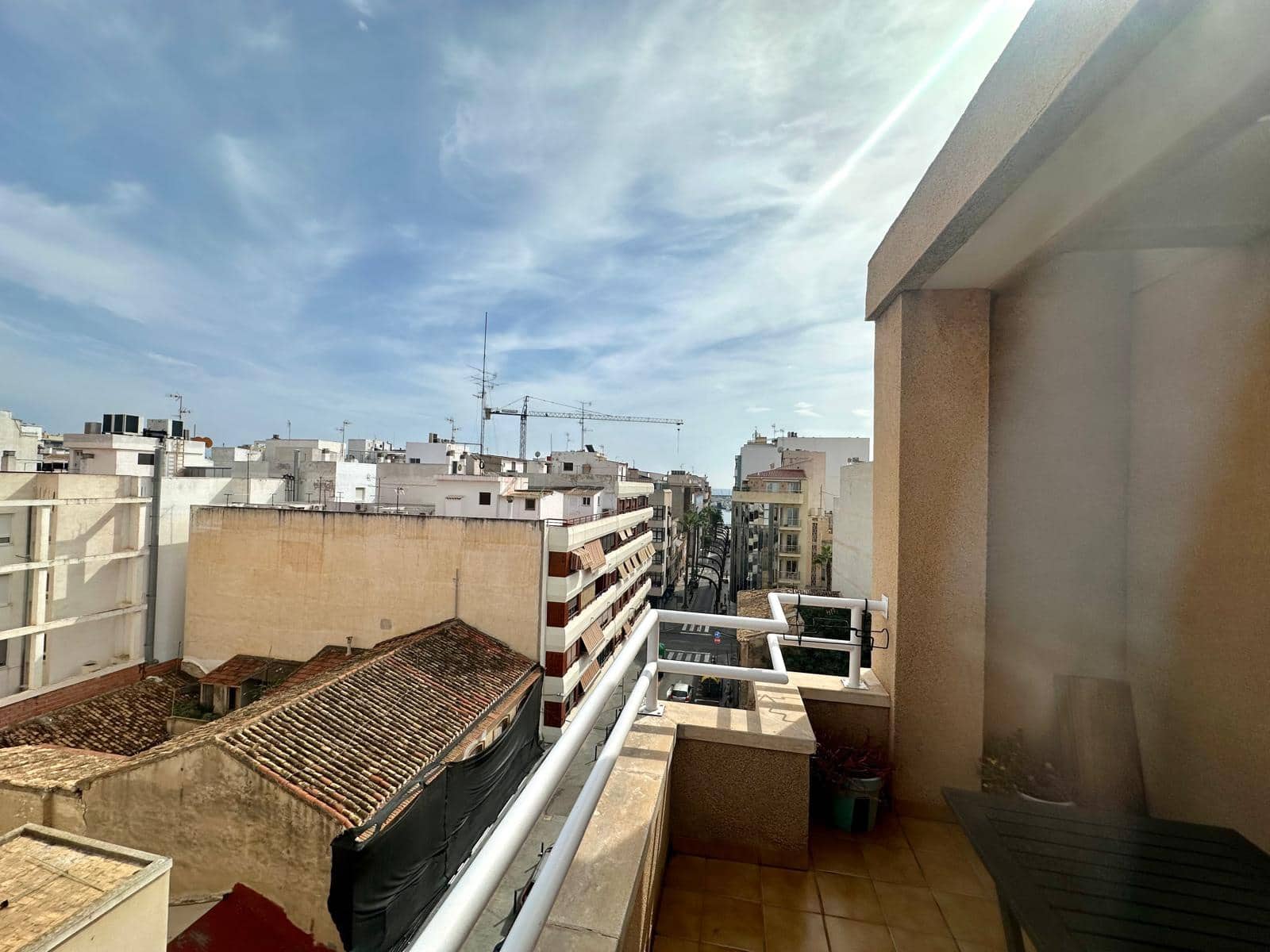 1 soverom Leilighet til leie i Torrevieja - € 550 (Ref: 10139041)
