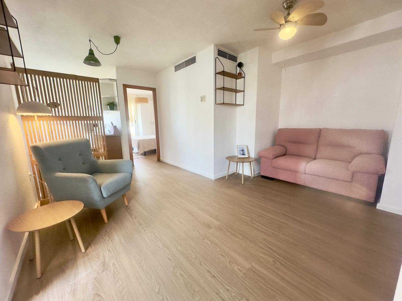 1 soverom Leilighet til leie i Torrevieja - € 550 (Ref: 10139041)