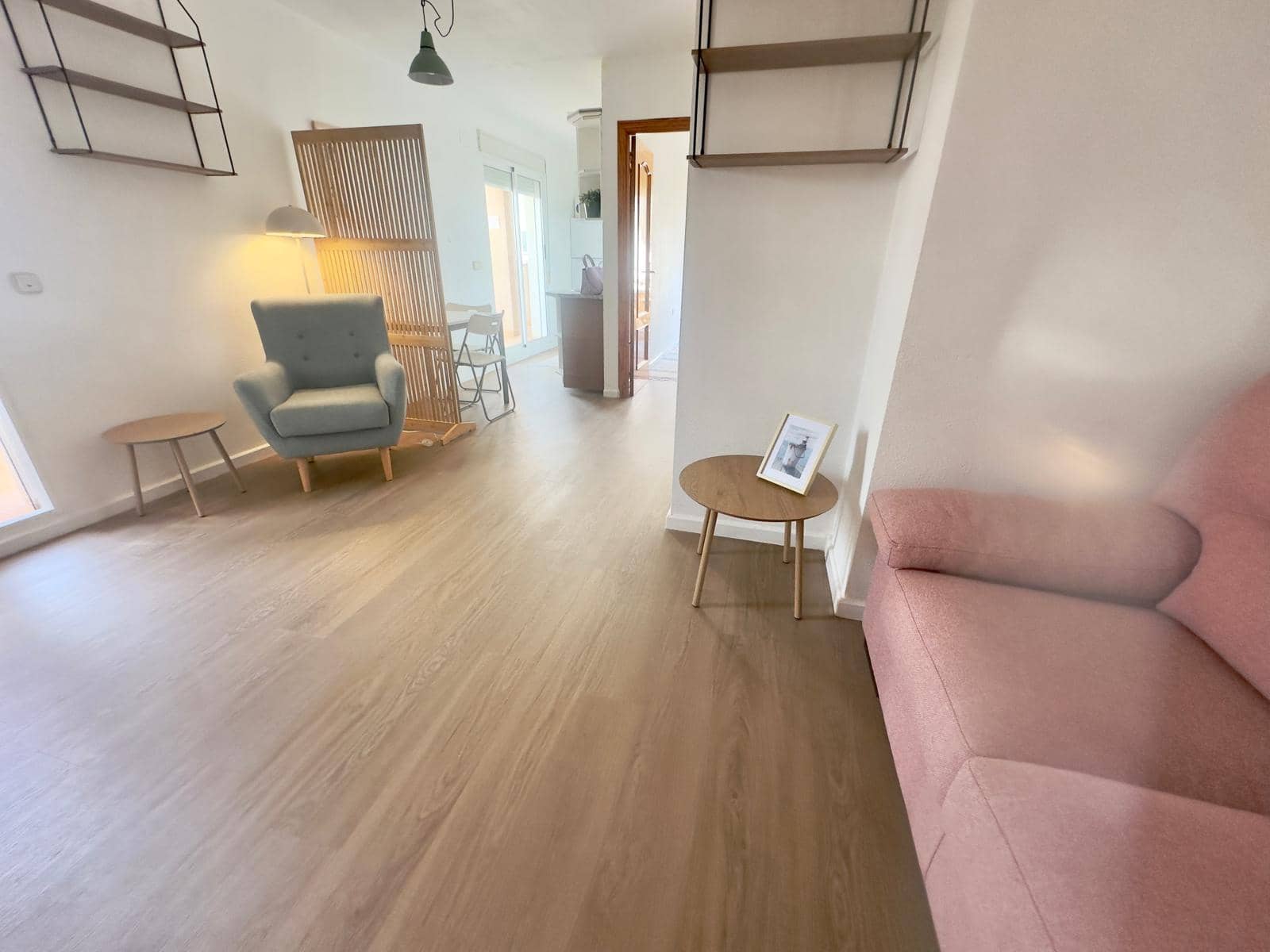 1 soverom Leilighet til leie i Torrevieja - € 550 (Ref: 10139041)