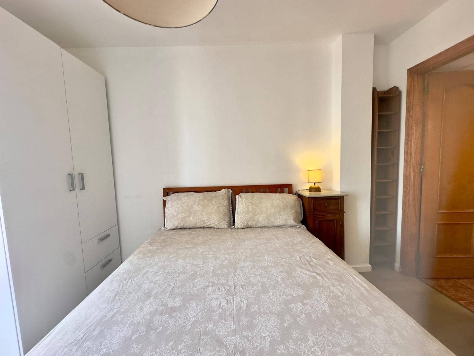 1 soverom Leilighet til leie i Torrevieja - € 550 (Ref: 10139041)