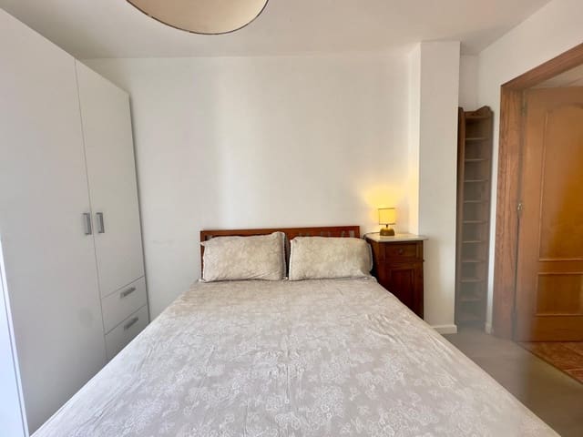 1 soverom Leilighet til leie i Torrevieja - € 550 (Ref: 10139041)