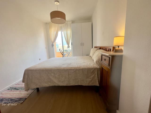 1 soverom Leilighet til leie i Torrevieja - € 550 (Ref: 10139041)