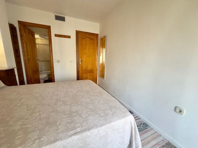 1 soverom Leilighet til leie i Torrevieja - € 550 (Ref: 10139041)