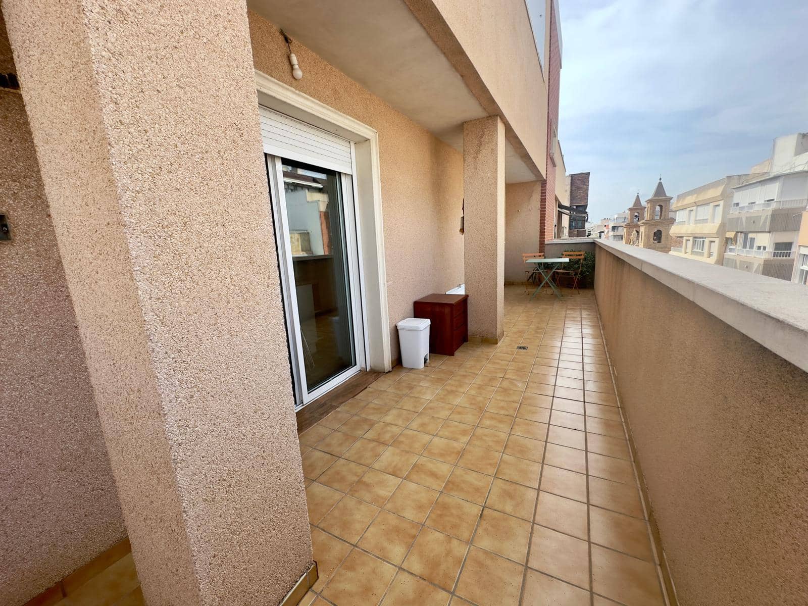 1 soverom Leilighet til leie i Torrevieja - € 550 (Ref: 10139041)