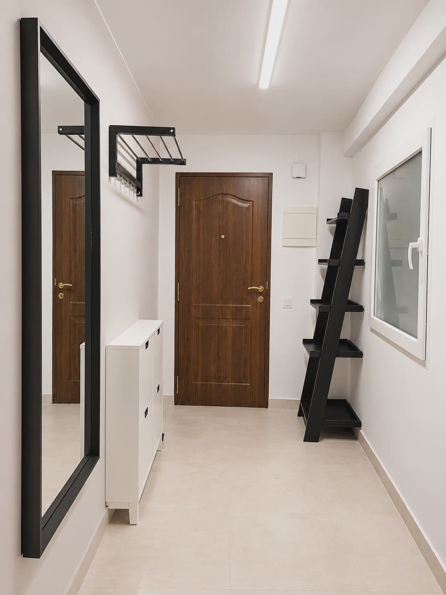 2 bedroom Apartment for rent in Guardamar del Segura - € 900 (Ref: 6202369)
