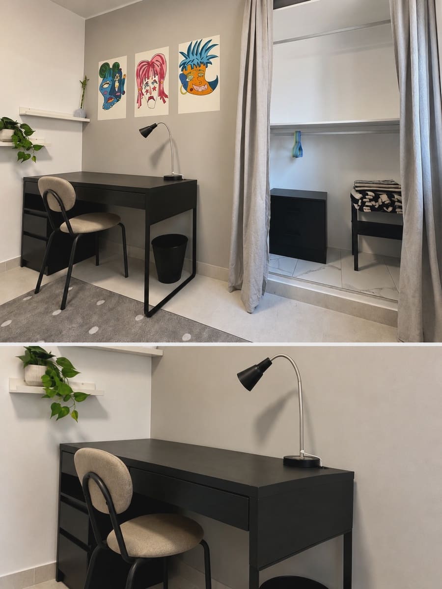 2 bedroom Apartment for rent in Guardamar del Segura - € 900 (Ref: 6202369)