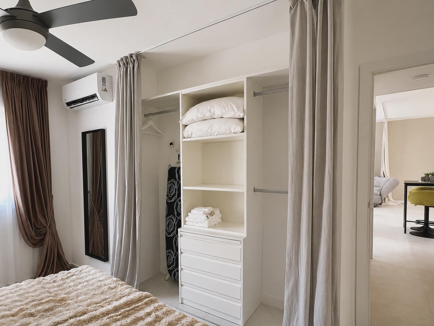 2 bedroom Apartment for rent in Guardamar del Segura - € 900 (Ref: 6202369)