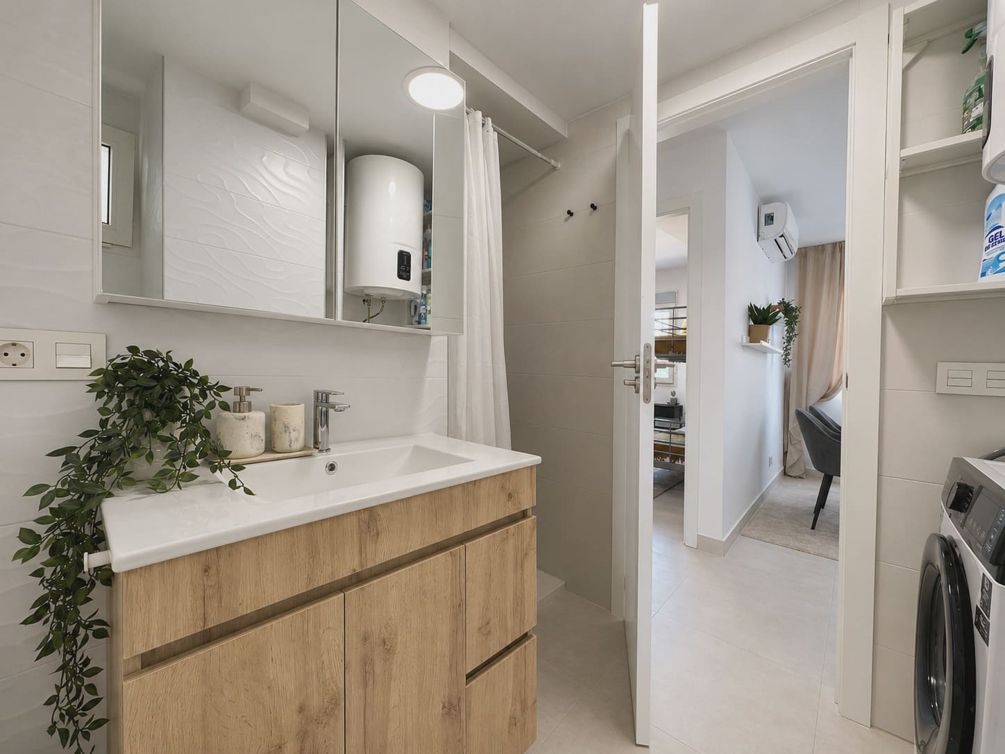 2 bedroom Apartment for rent in Guardamar del Segura - € 900 (Ref: 6202369)