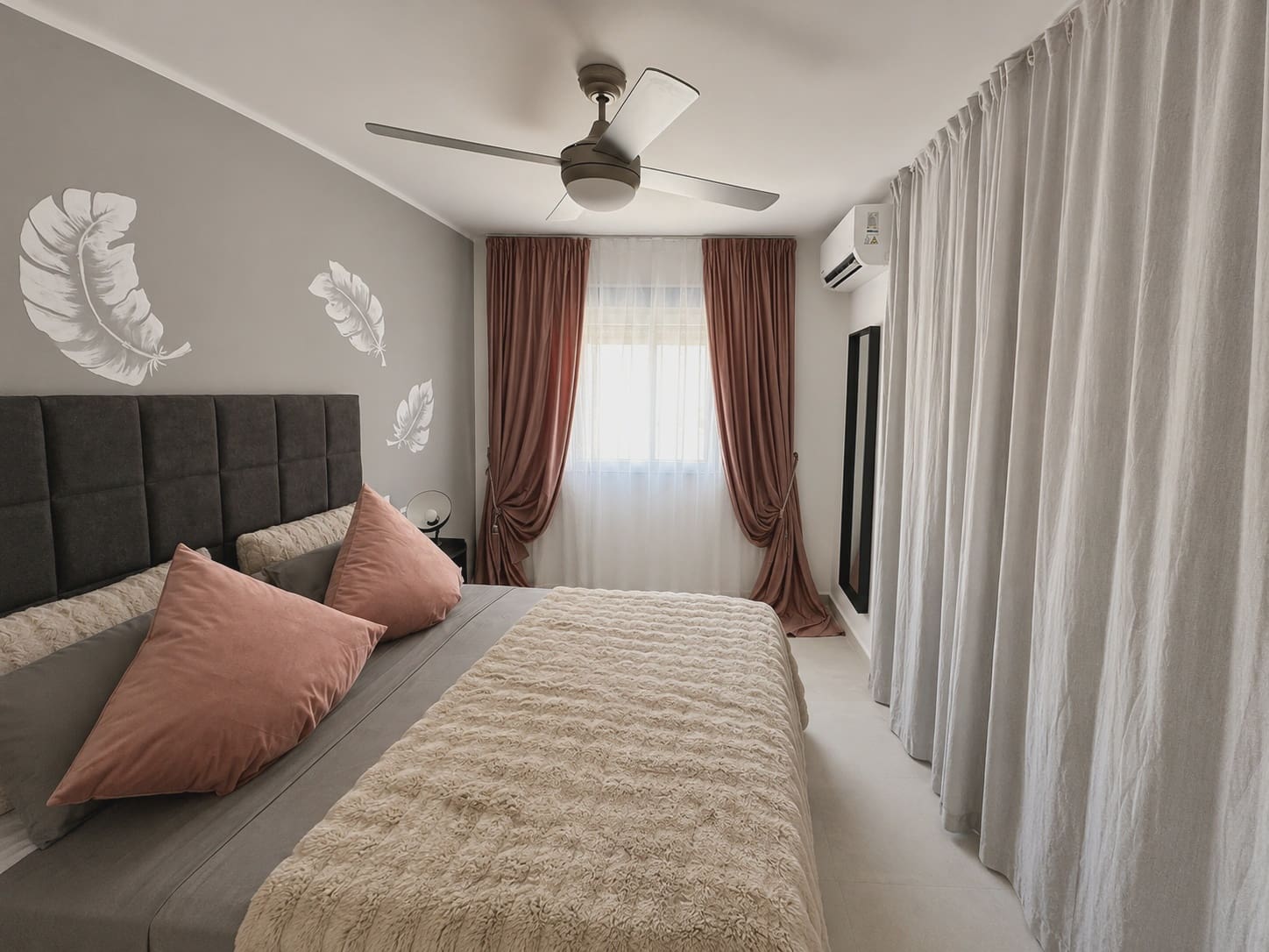 2 bedroom Apartment for rent in Guardamar del Segura - € 900 (Ref: 6202369)