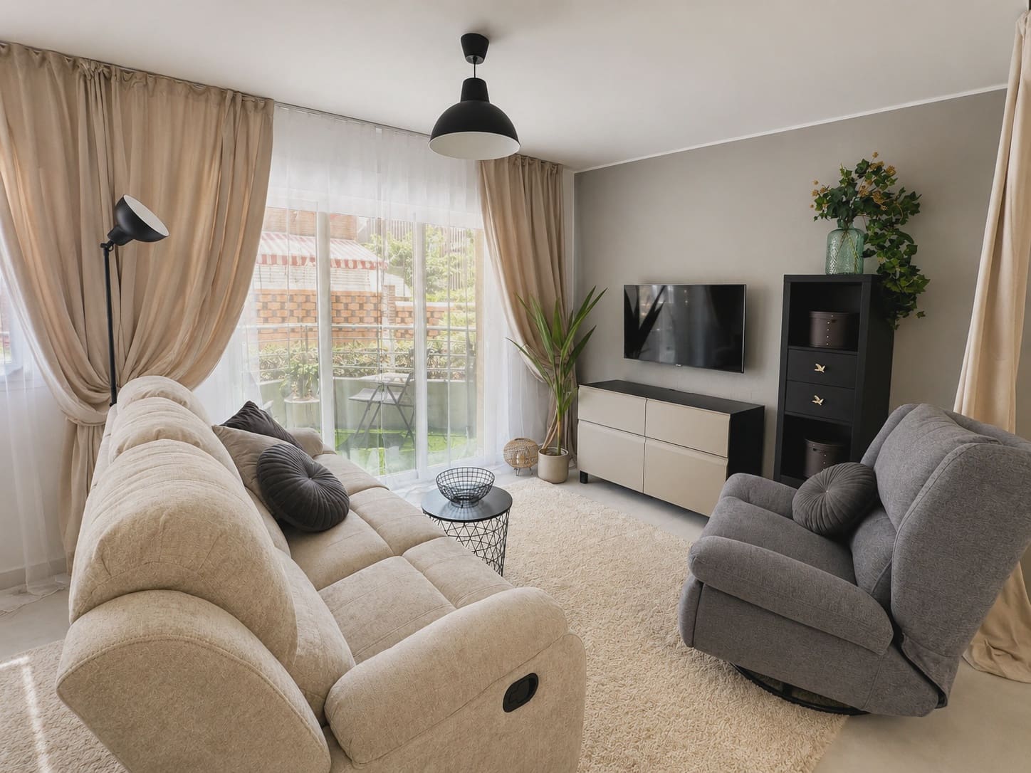 2 bedroom Apartment for rent in Guardamar del Segura - € 900 (Ref: 6202369)