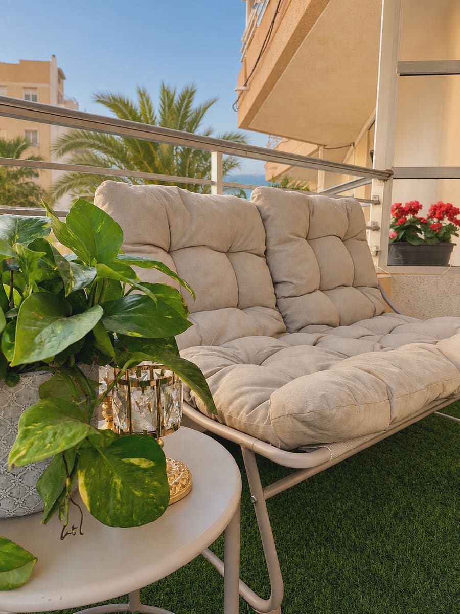 2 bedroom Apartment for rent in Guardamar del Segura - € 900 (Ref: 6202369)