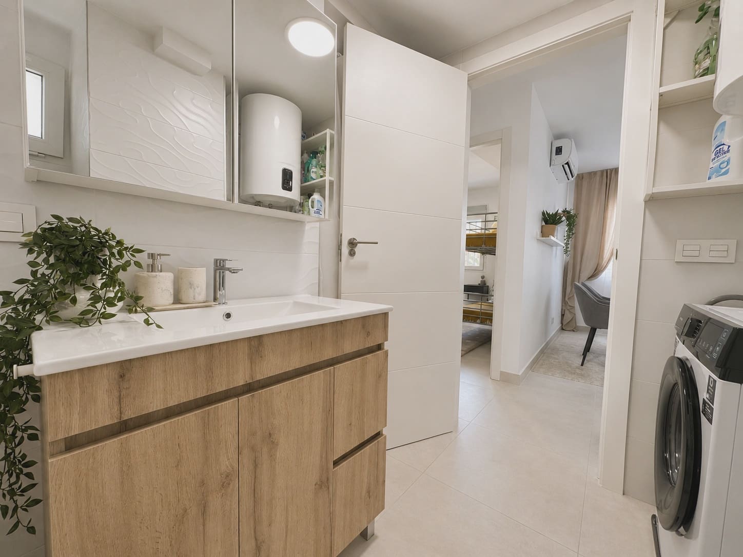 2 bedroom Apartment for rent in Guardamar del Segura - € 900 (Ref: 6202369)