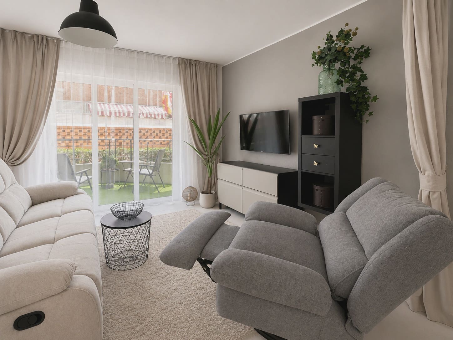 2 bedroom Apartment for rent in Guardamar del Segura - € 900 (Ref: 6202369)