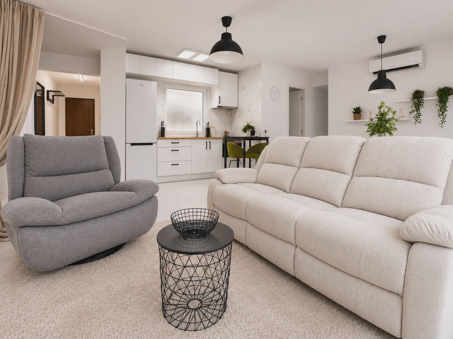 2 bedroom Apartment for rent in Guardamar del Segura - € 900 (Ref: 6202369)