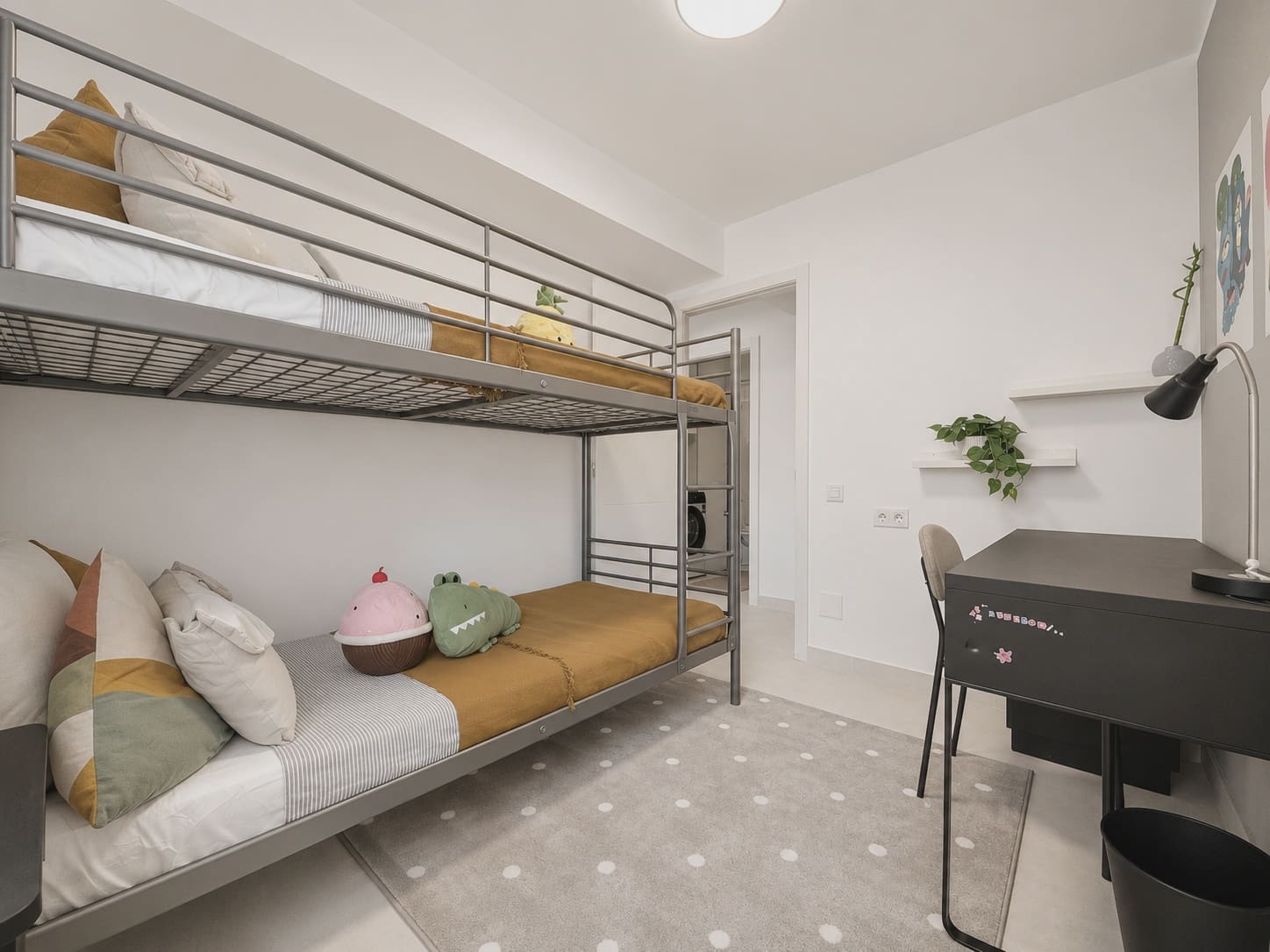2 bedroom Apartment for rent in Guardamar del Segura - € 900 (Ref: 6202369)