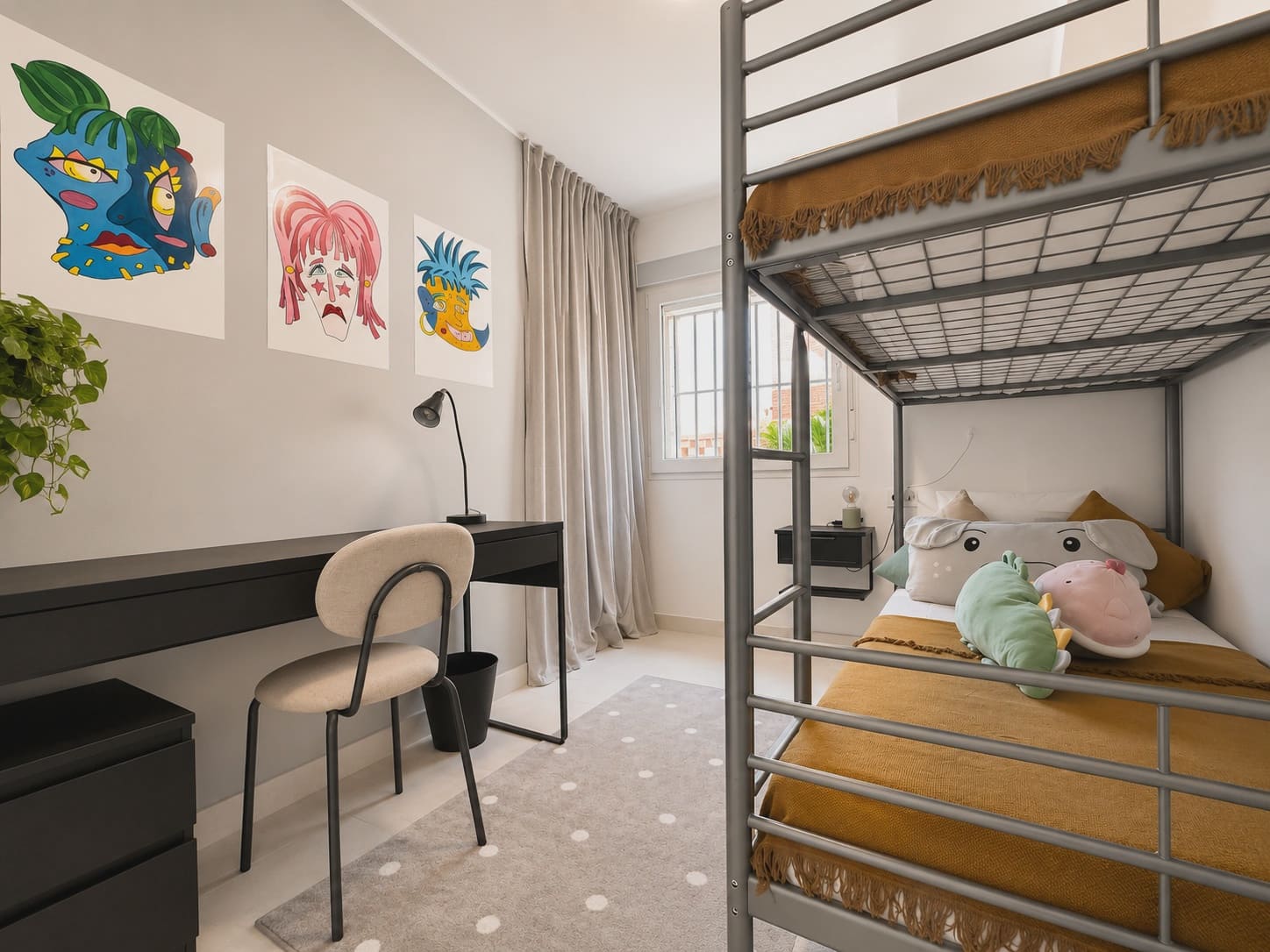 2 bedroom Apartment for rent in Guardamar del Segura - € 900 (Ref: 6202369)
