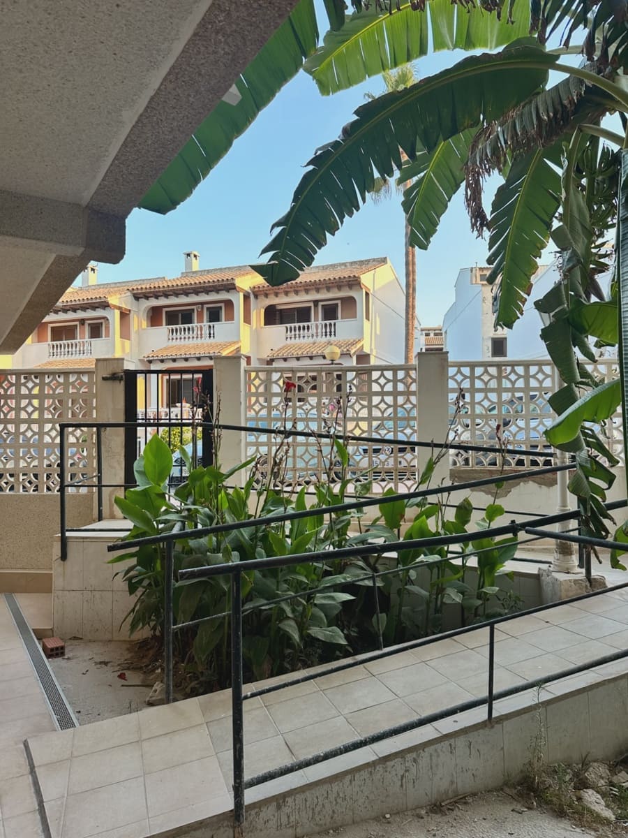 2 bedroom Apartment for rent in Guardamar del Segura - € 900 (Ref: 6202369)