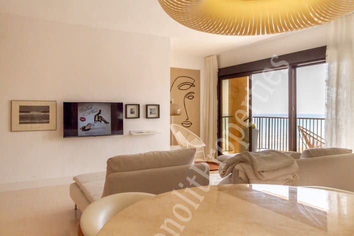 3 bedroom Apartment for rent in Guardamar del Segura with garage - € 1,000 (Ref: 6207522)