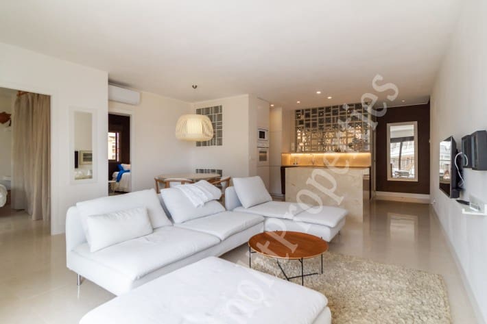 3 bedroom Apartment for rent in Guardamar del Segura with garage - € 1,000 (Ref: 6207522)